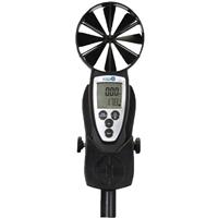 EZ DriftCal Portable Anemometer